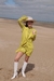 CHALECO VESTIDO LINO LIMA - tienda online