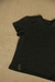 REMERA BASICA NEGRA - comprar online