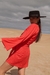 Imagen de BLUSA MAR ROJA