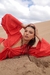 BLUSA MAR ROJA