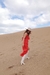 TOP LINO ROJO - tienda online