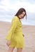 MINI LIME LINEN - online store