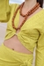 LIME SEA BLOUSE - buy online
