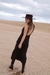 VESTIDO DUNA NEGRO - tienda online