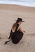 VESTIDO DUNA NEGRO - tienda online