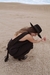 Imagen de VESTIDO DUNA NEGRO