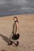 GREEN DUNA DRESS on internet