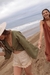 GREEN SEA BLOUSE - buy online