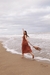 Image of BROWN DUNA DRESS
