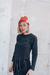 REMERA BACIU NEGRA - tienda online