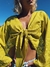 LIME SEA BLOUSE on internet