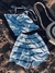 BATIK DENIM LONG SHORT - buy online