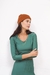 REMERA GINGER VERDE en internet