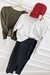 GREY BACIU T-SHIRT
