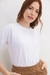 Imagen de REMERA BACIU BLANCA
