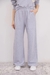 GREY CONGO PALAZZO on internet