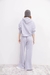 GREY CONGO PALAZZO