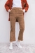 CAMEL CORDUROY LEGGING - buy online
