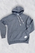 GREY MAXI CONGO HODDIE - online store