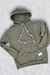 GREEN MAXI CONGO HODDIE