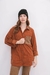 SOBRECAMISA CORDEROY CAMEL