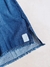AZALEA DARK DENIM DRESS