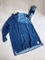 AZALEA DARK DENIM DRESS - buy online