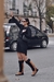 Imagen de VESTIDO NEGRO NOCHE