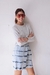 GREY BACIU T-SHIRT