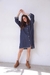 AZALEA DARK DENIM DRESS - online store