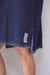 AZALEA DARK DENIM DRESS - online store