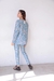 HELERO LEGGING LIGHT BLUE