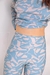 HELERO LEGGING LIGHT BLUE - buy online