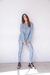 HELERO LEGGING LIGHT BLUE - online store