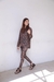 HELERO LEGGING BLACK - Guillermina Regalado