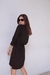 VESTIDO NEGRO NOCHE