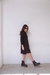 Imagen de VESTIDO NEGRO NOCHE