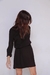 VESTIDO NEGRO NOCHE - tienda online