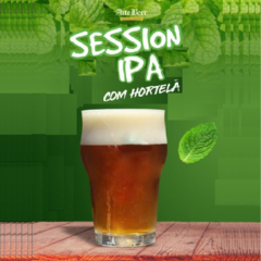 Chopp Arte Beer Session IPA - Barril de 30l ou 50l - comprar online