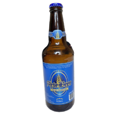 Arte Beer Cerveja Pilsen 500ml