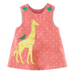 VESTIDO GIRAFA - comprar online