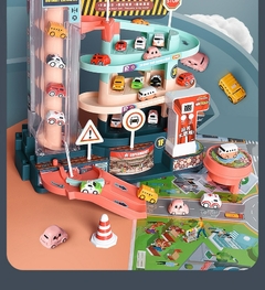 ESTACIONAMENTO DIVERTIDO - comprar online