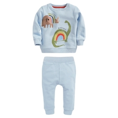 MOLETOM DINOS