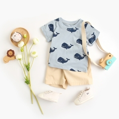 CONJUNTO BALEIAS - loja online