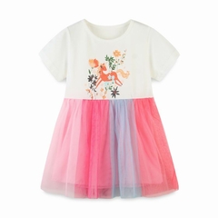 VESTIDO TUTU