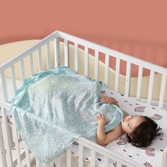 Imagem do Fraldão Multiuso - Baby Swaddle (cueiro)