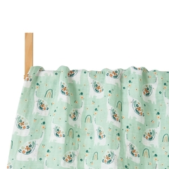 Fraldão Multiuso - Baby Swaddle (cueiro)