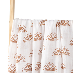 Fraldão Multiuso - Baby Swaddle (cueiro) - comprar online