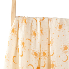 Fraldão Multiuso - Baby Swaddle (cueiro)