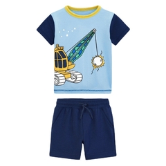 CONJUNTO GUINDASTE